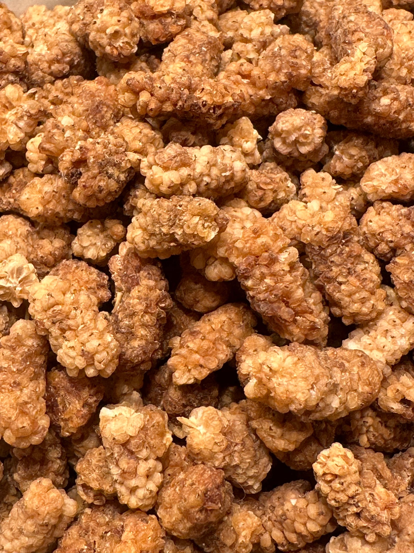 Maulbeeren
